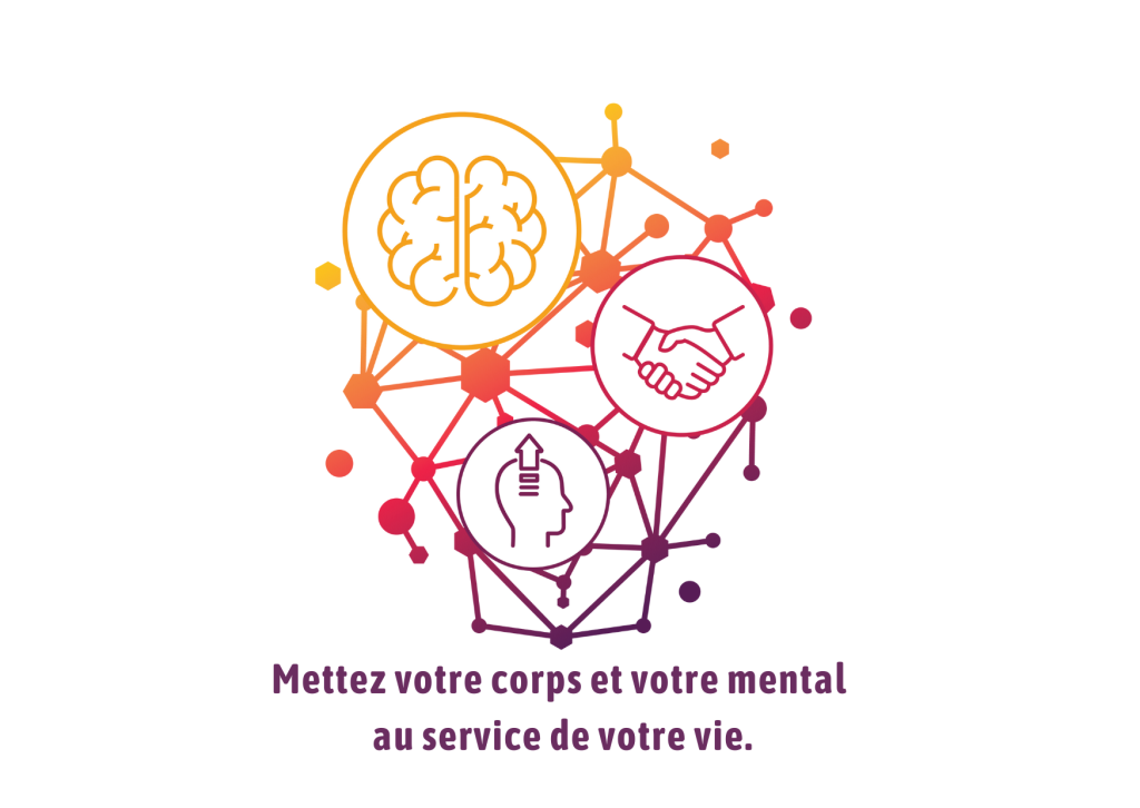 icône coaching mental